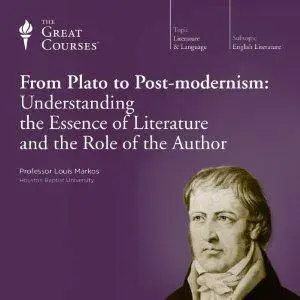 From Plato to Post-modernism: Understanding the Essence of Literature and the Role of the Author [repost]