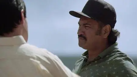 El Chapo S02E03