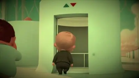 The Boss Baby: Back in Business S01E12