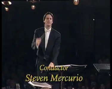 A Gala Christmas in Vienna 1997 (video live)