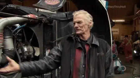 Highway Thru Hell S02E01-E05 (2013)