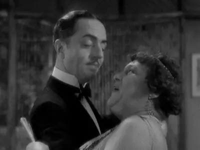 The Road to Singapore (1931)