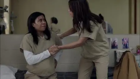 Orange Is the New Black S01E08