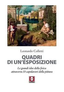 Leonardo Colletti - Quadri di un'esposizione