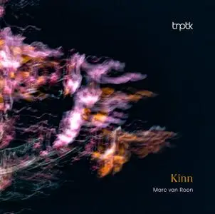 Marc van Roon - Kinn (2022) [Official Digital Download 24/176]