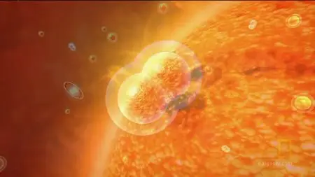 National Geographic - Known Universe S01E03 : The Most Explosive