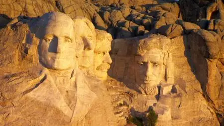 Sci. Ch. Unearthed Series 6 - Mount Rushmore: The Hidden Secrets (2019)