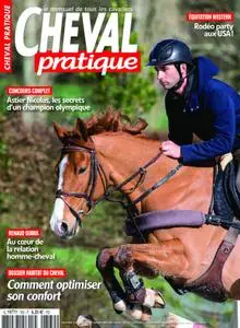 Cheval Pratique - mai 2020