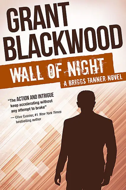 «Wall of Night» by Grant Blackwood