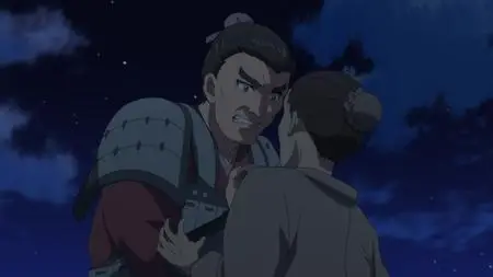 Kusuriya no Hitorigoto - S01E02
