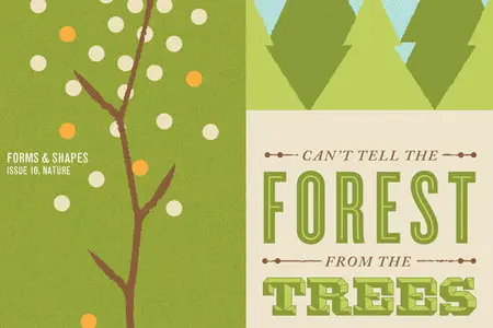 Five to Nine Magazine - Issue Ten