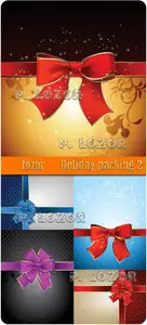 Holiday packing 2