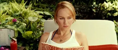 The Impossible / Lo imposible (2012)