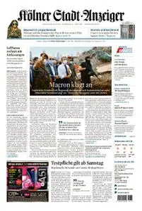 Kölner Stadt-Anzeiger Euskirchen – 07. August 2020