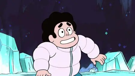 Steven Universe S01E11