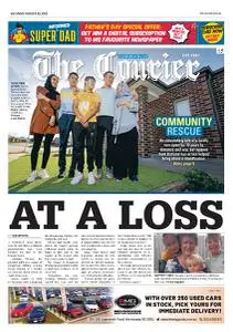 The Courier - 20 August 2022