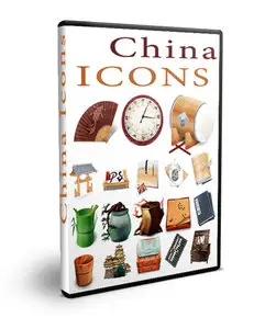 China Icons