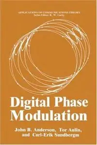 Digital Phase Modulation (Applications of Communications Theory) (repost)