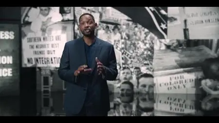 Amend: The Fight for America S01E03