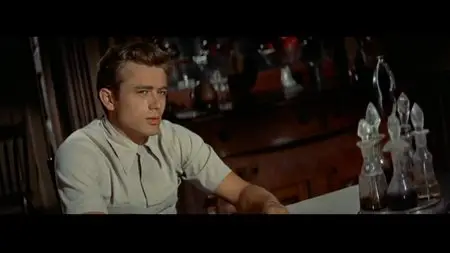 East of Eden (1955) [Special Edition]