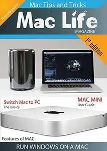 Mac Life: Mac User Guide