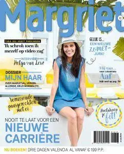 Margriet Nr.16 - 14 April 2017