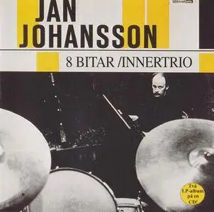 Jan Johansson - 8 Bitar & Innertrio (1961-62) {Heptagon HECD-005 rel 1994}