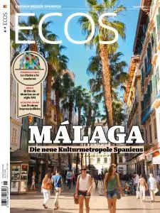 Ecos - November 2018