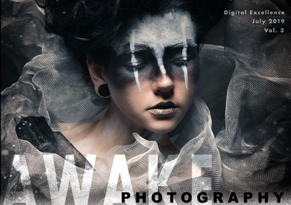 Awake Photography - July 2019