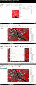 Machine Learning in GIS: Understand the Theory and Practice (Updated 5/2020)
