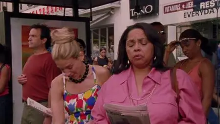 Sex and the City S04E16