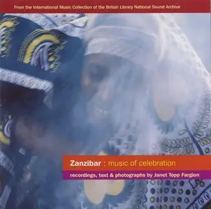 Zanzibar - Music of Celebration (2001)