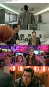 Wasabi (2001)
