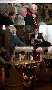 Amadeus (1984) Director's Cut