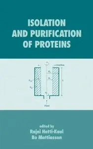 Isolation and Purification of Proteins [Repost]