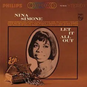 Nina Simone - Let It All Out (1966/2013) [Official Digital Download 24/192]