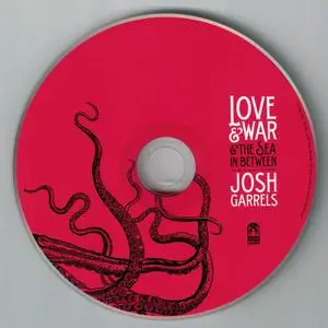 Josh Garrels - Love & War & The Sea In Between (2011) {2013, Second Edition}