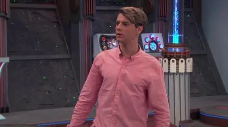 Henry Danger S05E25