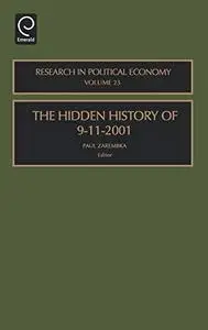 The Hidden History of 9-11-2001