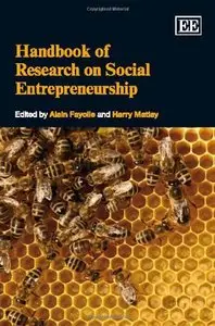 Handbook of Research on Social Entrepreneurship (repost)