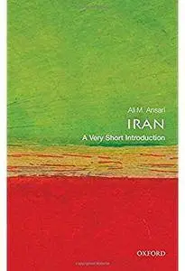 Iran: A Very Short Introduction [Repost]