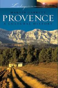 «Provence» by Martin Garrett