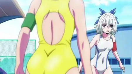 Keijo! - S01E04