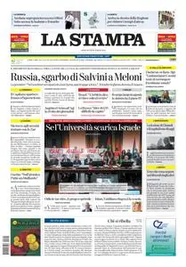 La Stampa Asti - 20 Marzo 2024