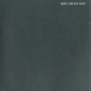 Mark Lanegan Band - Bubblegum (2004)