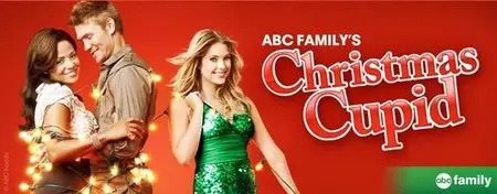 Christmas Cupid (2010)