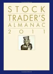 Stock Trader's Almanac 2011 