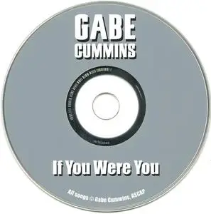 Gabe Cummins - If You Were You (2006)