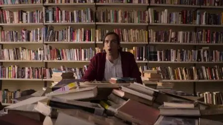 It's a Sin S01E04