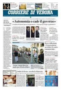 Corriere di Verona - 2 Giugno 2018